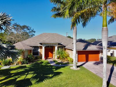 2962 SW Rosetta Street, Port Saint Lucie, FL, 34953