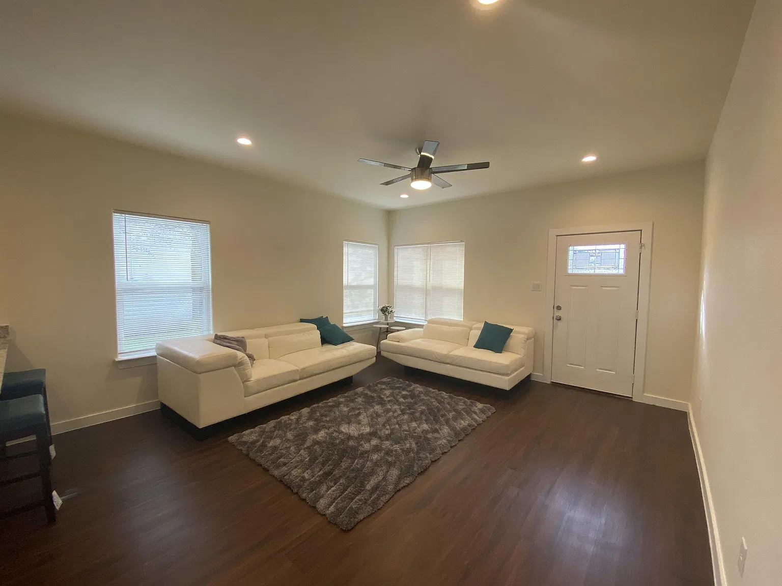 1821 Wellington Street; Greenville, TX 75401 - 1 — Photo 2
