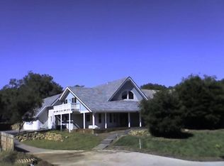 181 Baldwin Rd, Ojai, CA 93023