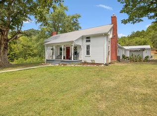 860 Golden Hollow Rd Lot 1, Dixon Springs, TN 37057