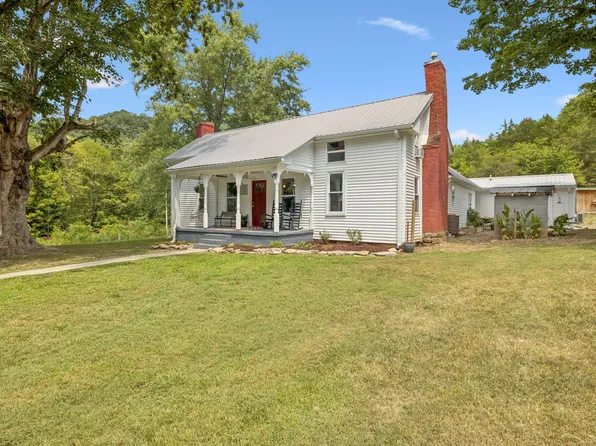 860 Golden Hollow Rd Lot 1, Dixon Springs, TN 37057