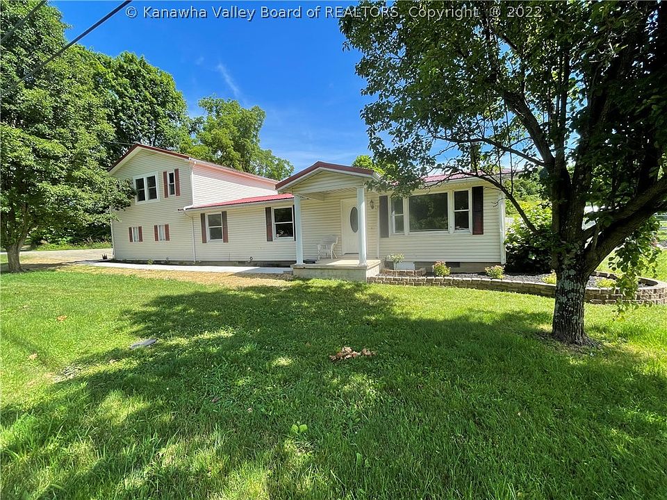 13997 Ripley Rd, Leon, WV 25123 Zillow