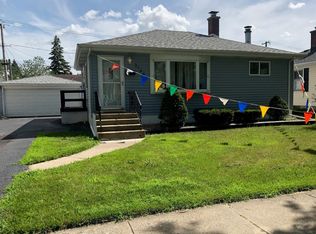 3144 Eder St, Highland, IN 46322