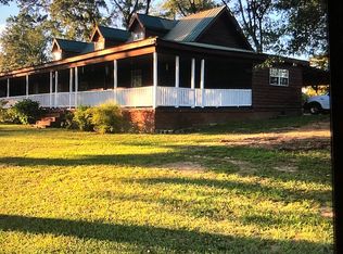 2293 Keeton Cemetery Rd, Nauvoo, AL 35578