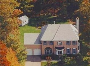 19 Cannon Ball Rd, Sharon, MA 02067