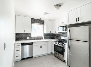 1121 Exposition Blvd, Los Angeles, CA 90007