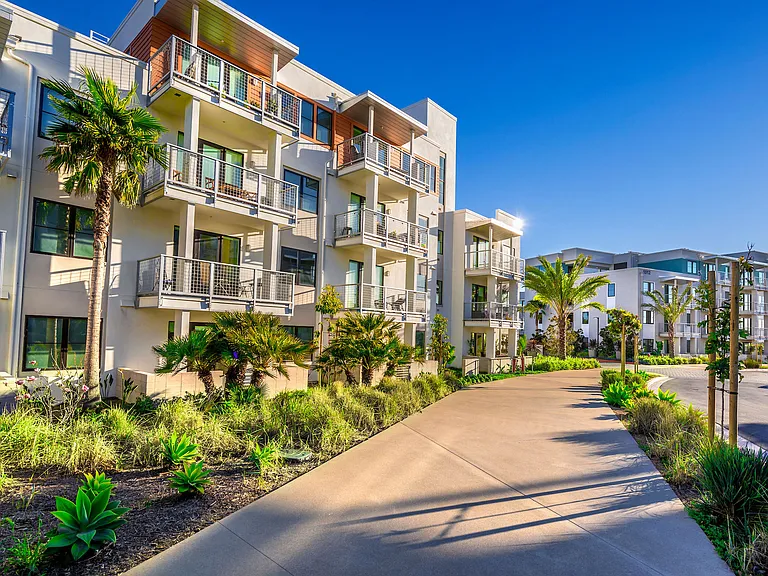 Coastline Ventura — Photo 18