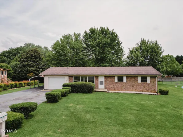 110 Royce St, Greeneville, TN 37743