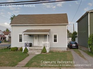 35 Crowland Ave, Welland, ON L3B 1W8