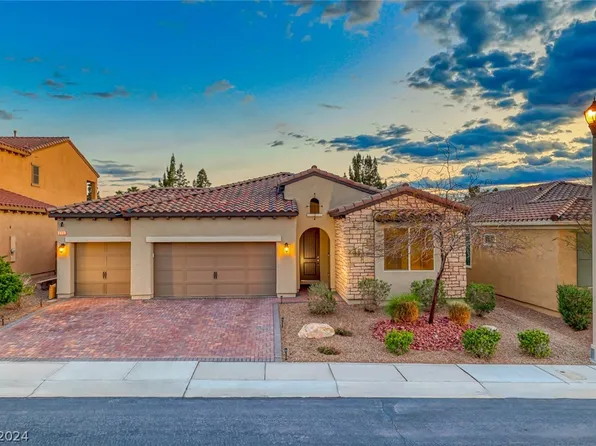 373 Via San Remo Cir, Henderson, NV 89011