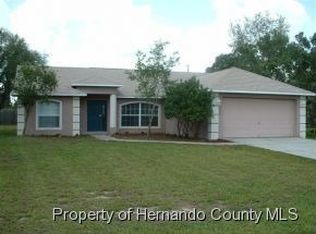 9287 Pickens St, Spring Hill, FL 34608