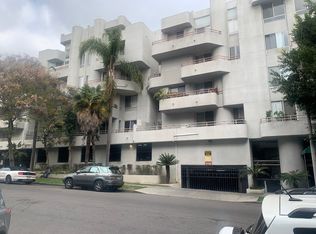 500 S Berendo St APT 212, Los Angeles, CA 90020