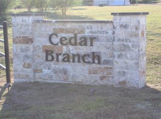 Acacia Ln, Hearne, TX 77859