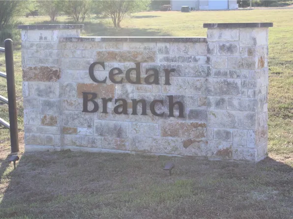 Acacia Ln, Hearne, TX 77859