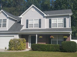 3493 Madison Farm Way, Snellville, GA 30039