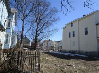 36 Clinton Ave, Bridgeport, CT 06605