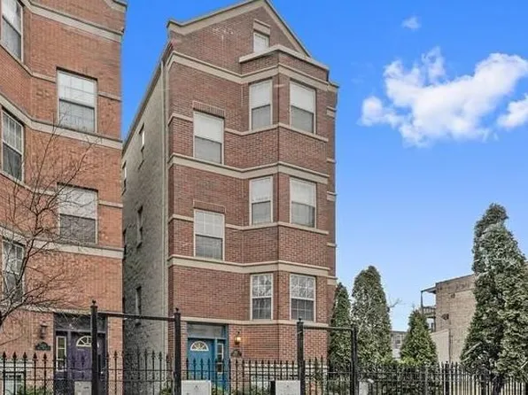 3315 W Warren Blvd Unit 2, Chicago, IL 60624