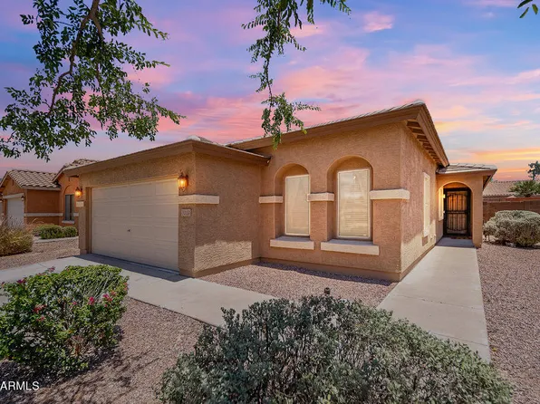 3203 S 80TH Avenue, Phoenix, AZ 85043