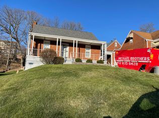 104 Bartley Rd, Pittsburgh, PA 15241