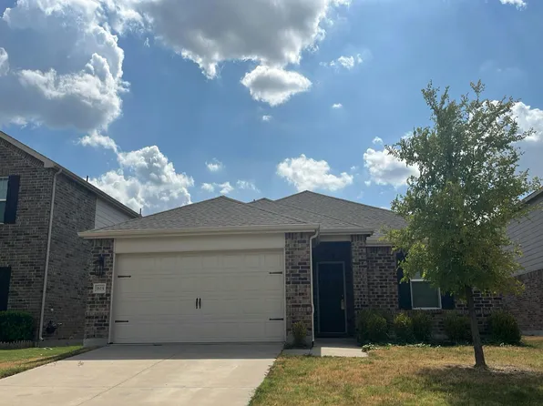 1615 Luckenbach Dr, Forney, TX 75126