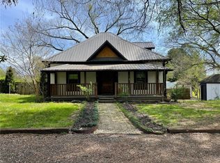 1236 Hall Station Rd, Adairsville, GA 30103