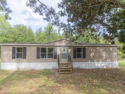 17292 County Road 137, Wellborn, FL, 32094