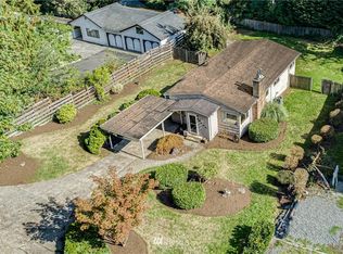 12564 22nd Ave NE, Seattle, WA 98125