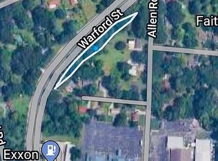 0 Warford St, Memphis, TN 38128