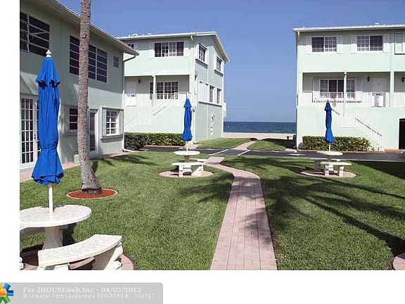 3rd image of 5450 N Ocean Blvd APT 27