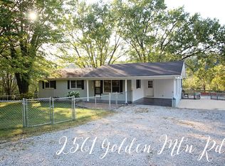2561 Golden Mountain Rd, Sparta, TN 38583