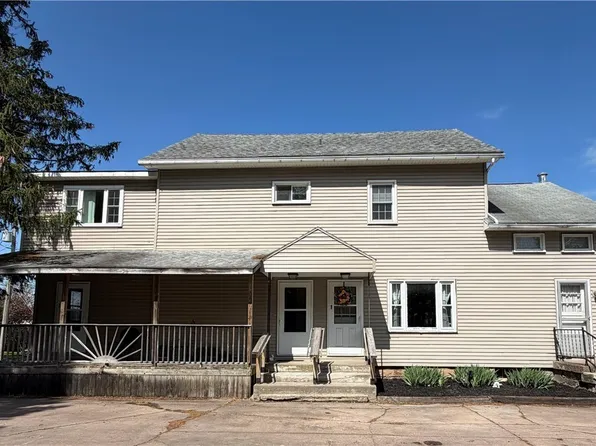 3835 Prospect St, Oneida, NY 13421