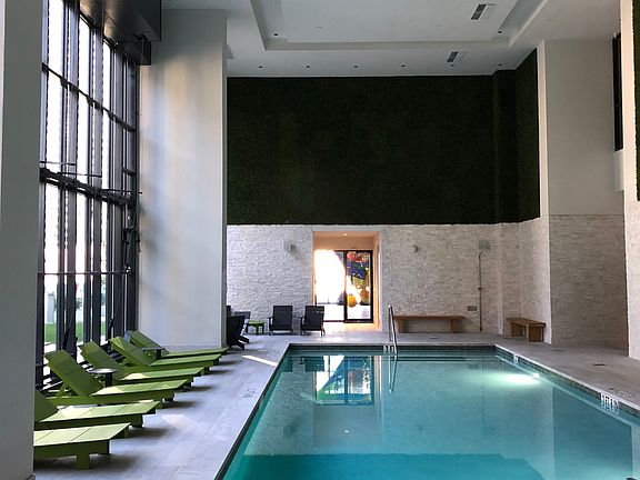 5th image of 1010 Brickell Avenue #Lph06