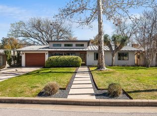 4611 Chiappero Trl, Austin, TX 78731