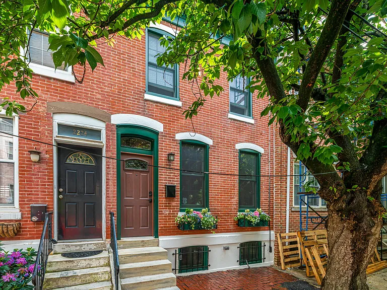2226 Saint Albans St — Photo 3