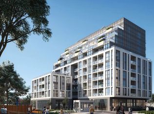 3421 Sheppard Ave E #517, Toronto, ON M1T 0C1