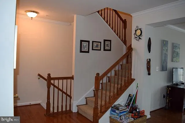 4707 Eggleston Ter #112 — Photo 8