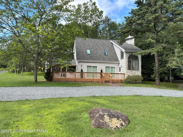 388 Towamensing Trl, Albrightsville, PA 18210