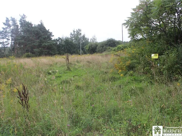 1247 Dybka Rd Lot 41, Cherry Creek, NY 14723