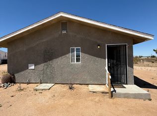56476 Eureka Rd, Yucca Valley, CA 92284