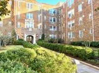 3051 Idaho Ave NW APT 312, Washington, DC 20016