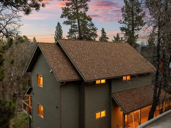 39517 Cline Miller Pl, Fawnskin, CA 92333