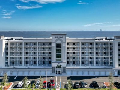 1825 Riverside Dr #305S, Titusville, FL, 32780