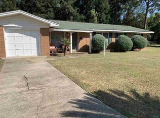 5560 Homewood Rd, Pensacola, FL 32504