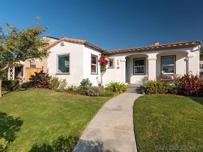 4607 Constance Dr, San Diego, CA, 92115