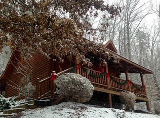 3225 Smoky Ridge Way, Sevierville, TN 37862