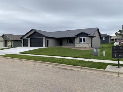 601 Grand Meadow DRIVE, Holmen, WI, 54636
