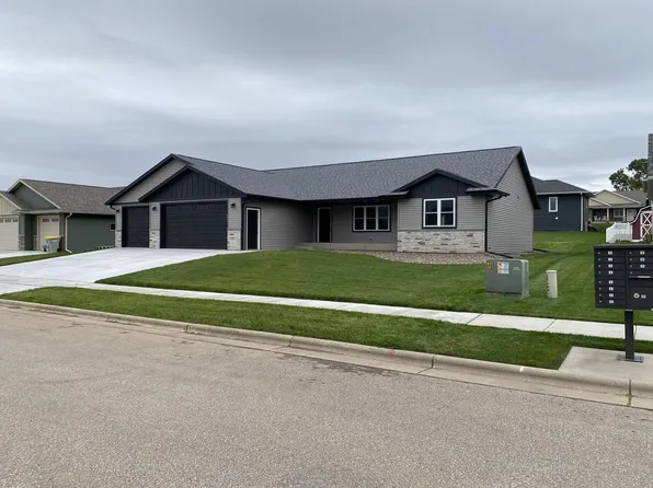 601 Grand Meadow DRIVE, Holmen, WI 54636