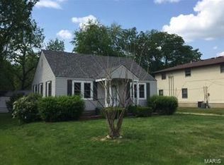 802 Historic Route 66, Waynesville, MO 65583