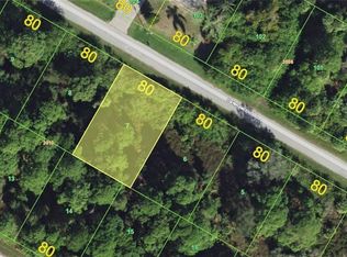 12369 Defender Dr, Port Charlotte, FL 33953