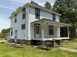 926 Us Route 224, Nova, OH 44859